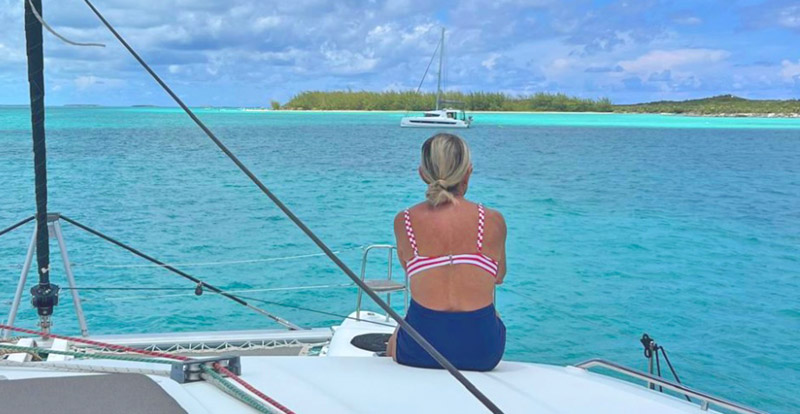 virtual neuroscience-informed coaching for executives, entrepreneurs, global nomads, travelers, yacht owners, captains