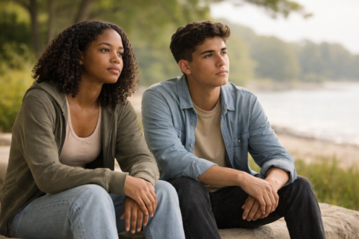 teen counseling, teen therapy